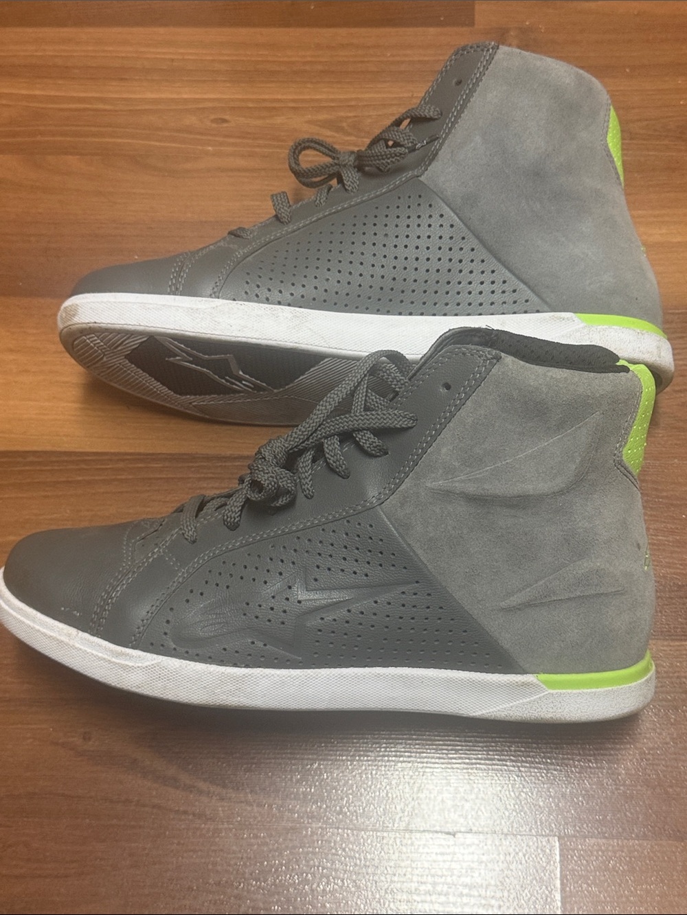 Men’s Alpinestar Jam Air Shoes